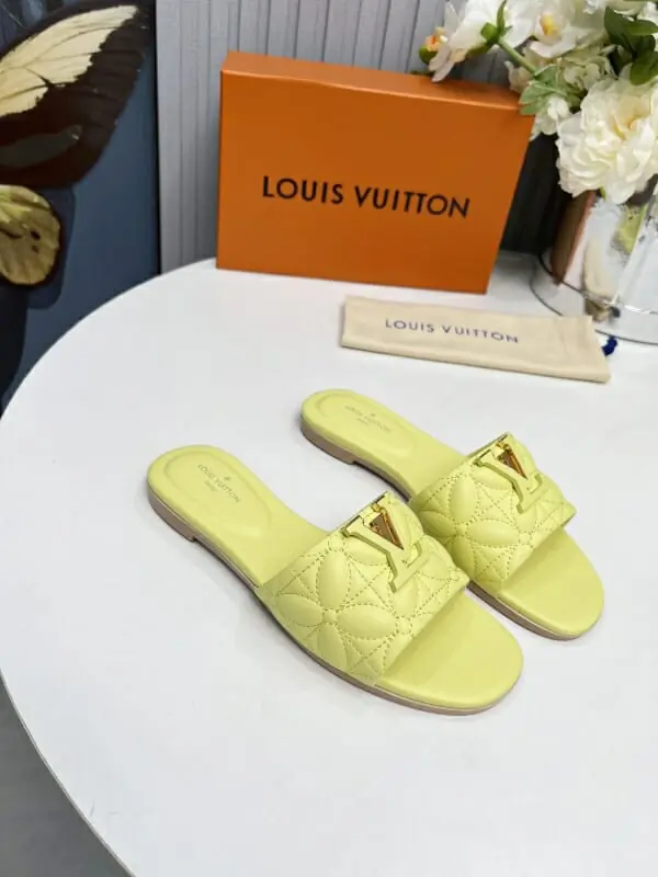 louis vuitton chaussons pour femme s_125a0661